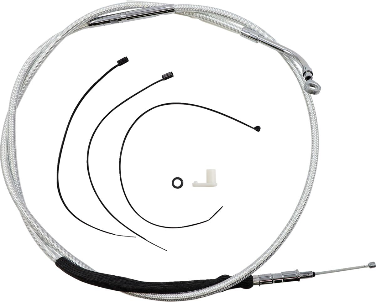 CABLE CLUTCH TOUR SC