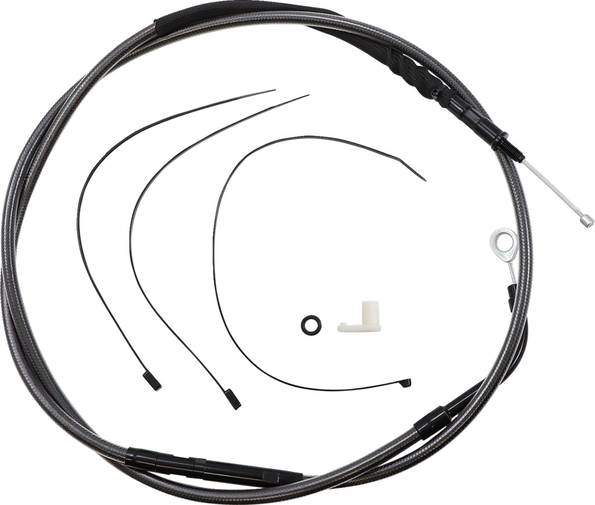 CABLE CLUTCH TOUR BP