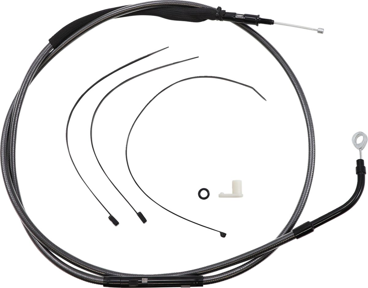 CABLE CLUTCH TOUR BP
