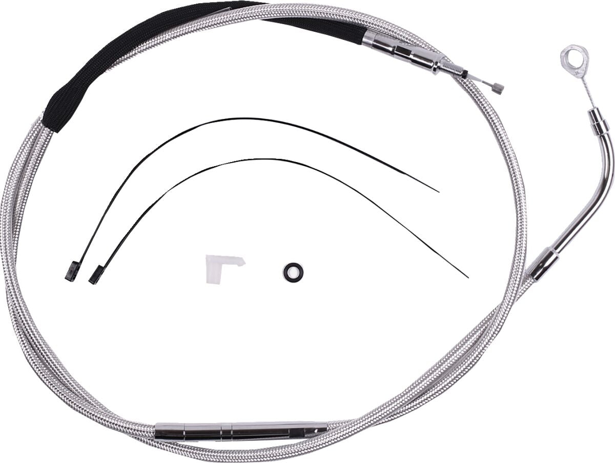 CABLE CLUTCH TOUR PS