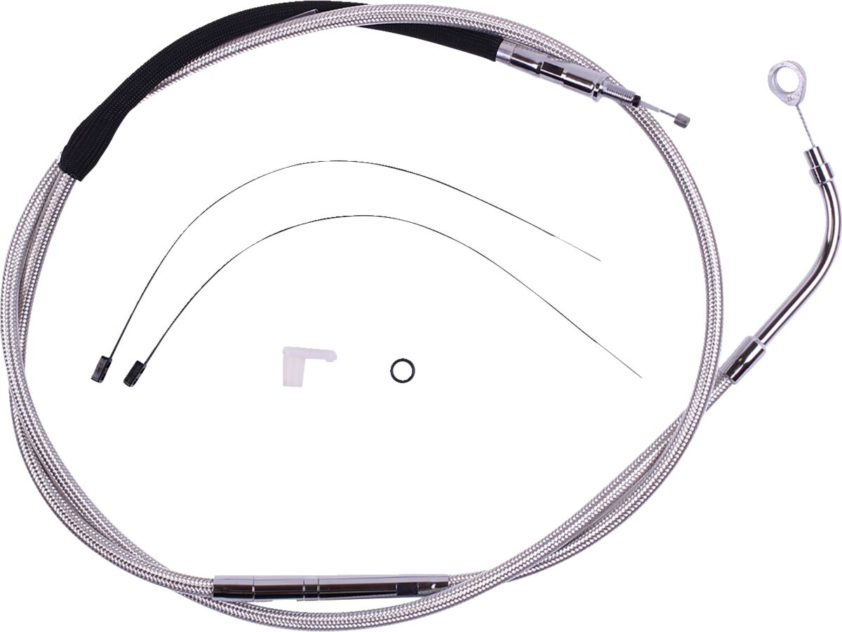 CABLE CLUTCH TOUR PS