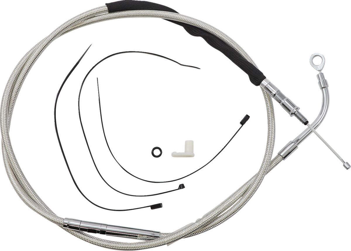 CABLE CLUTCH TOUR PS