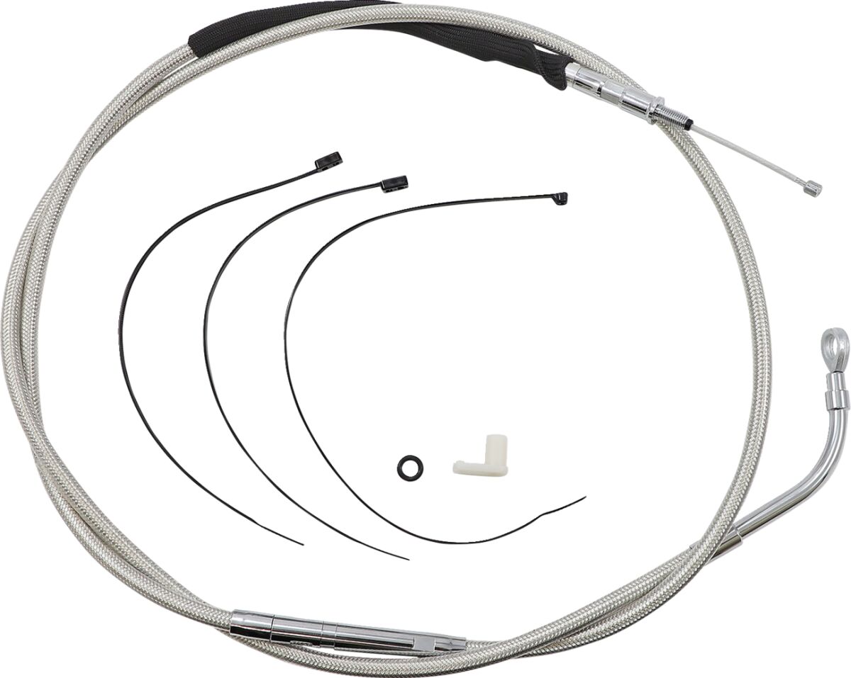 CABLE CLUTCH TOUR PS