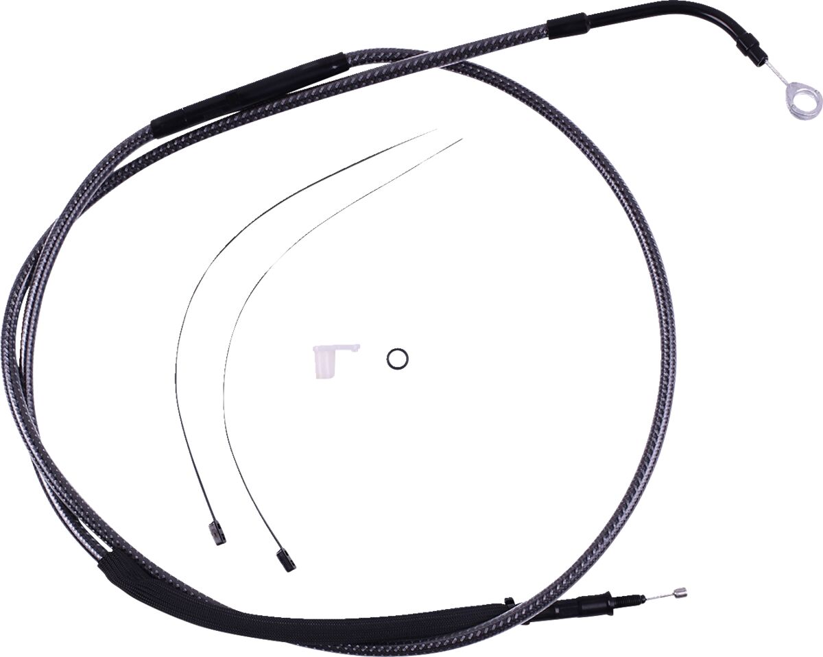 CABLE CLUTCH TOUR KF