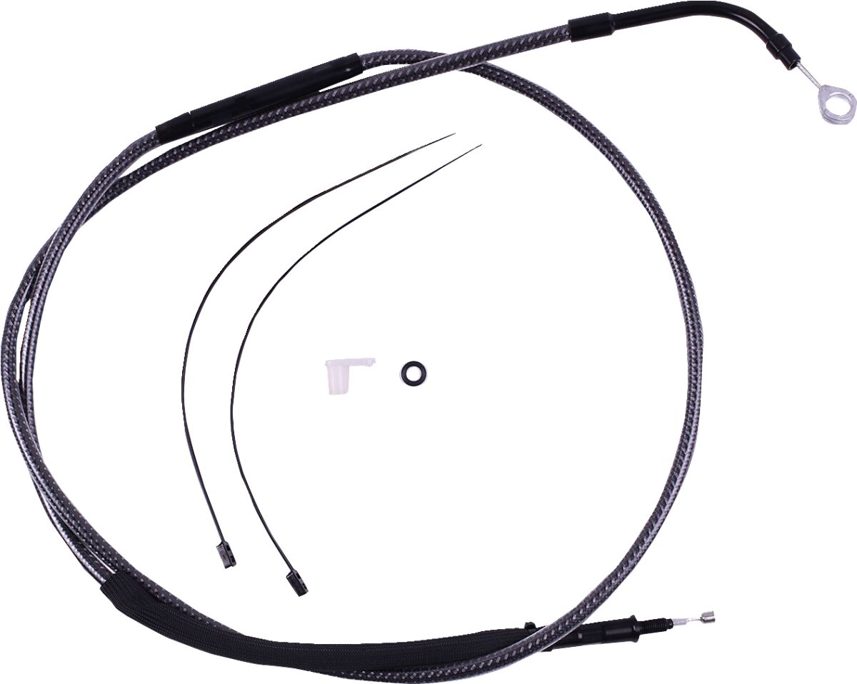 CABLE CLUTCH TOUR KF