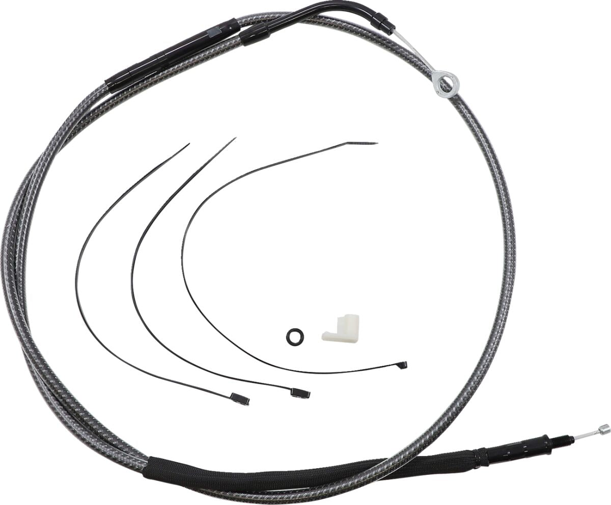 CABLE CLUTCH TOUR KF