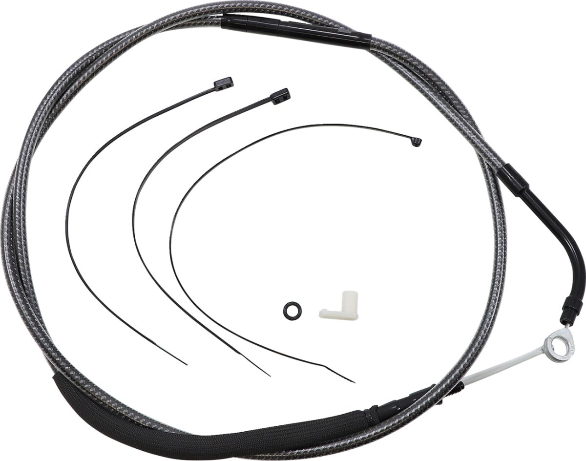 CABLE CLUTCH TOUR KF