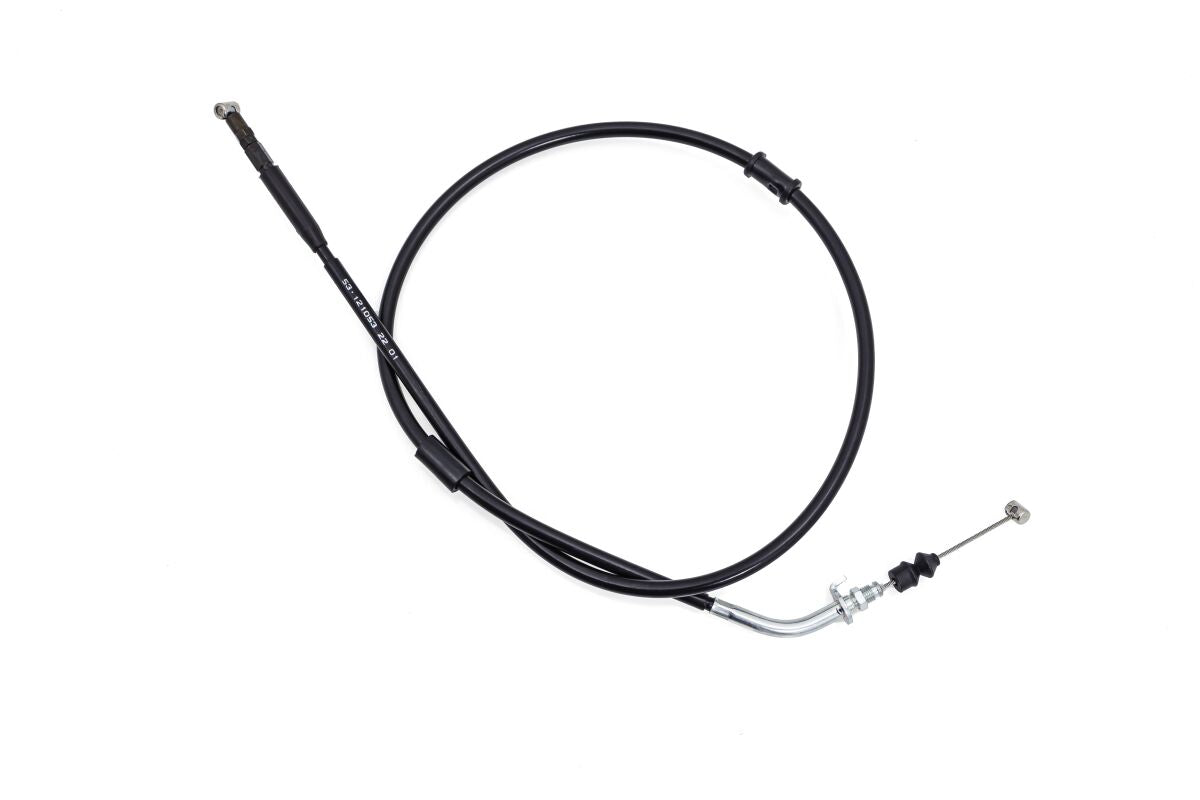 CLUTCH CABLE YZF250/450 21-