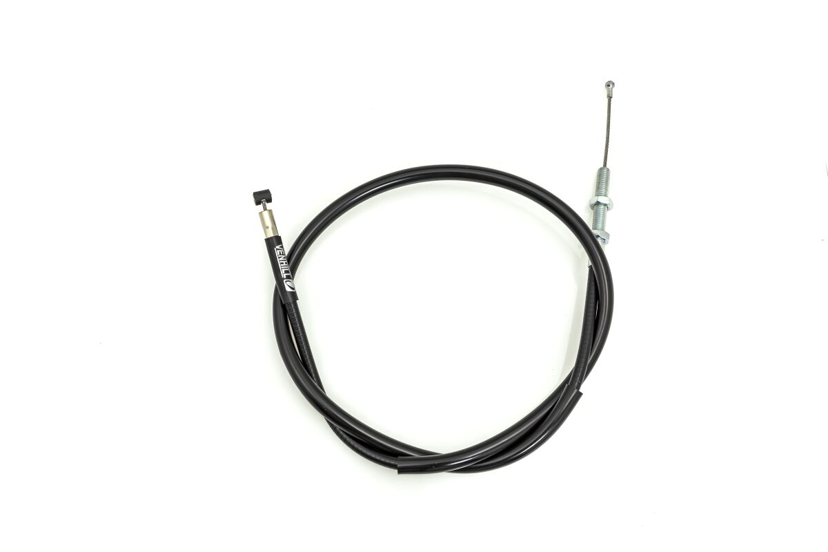 YAMAHA F/L CLUTCH CABLE