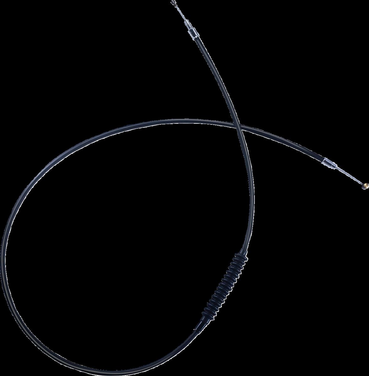 CABLE CLUTCH SPORTSTER S/NIGHT