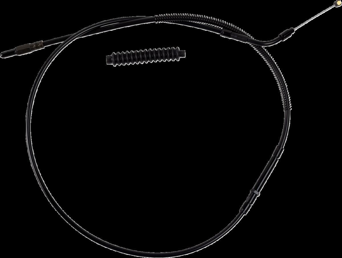 CABLE CLUTCH STEALTH