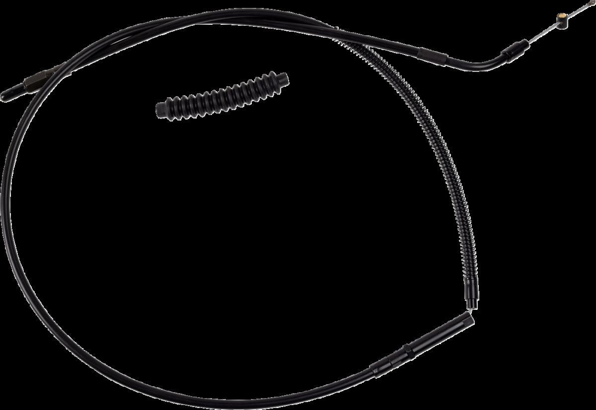 CABLE CLUTCH STEALTH