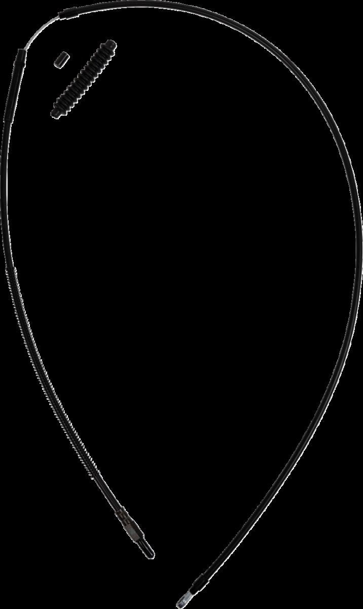 CABLE CLUTCH FLTR STEALTH STD