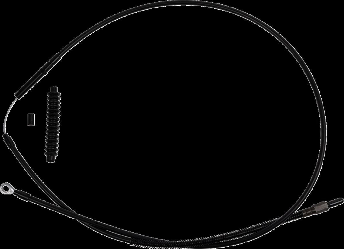 CABLE CLUTCH FLTR STEALTH +6