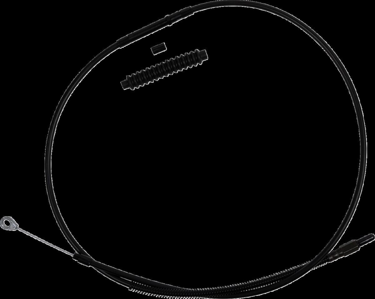 CABLE CLUTCH SOFTAIL STEALTH S