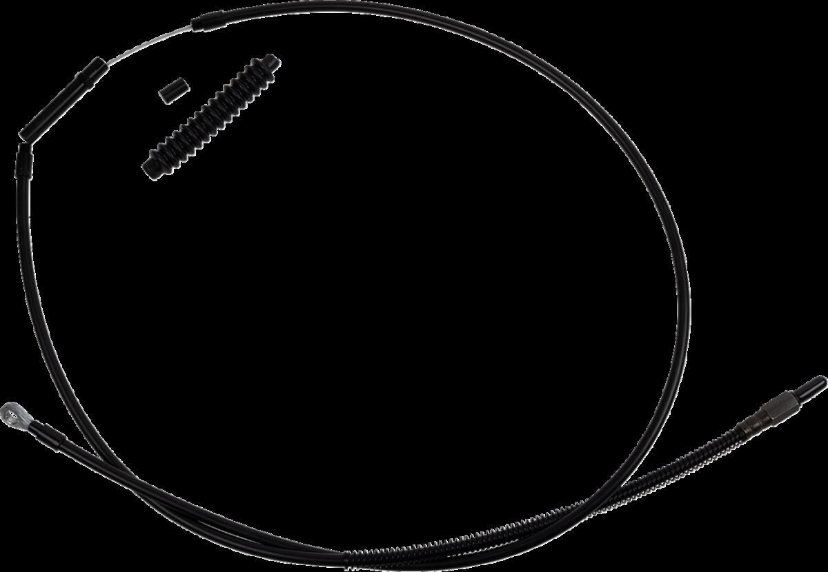 CABLE CLUTCH SOFTAIL STEALTH +