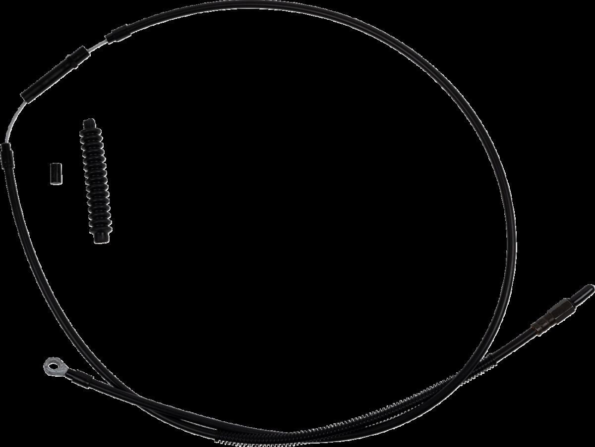 CABLE CLUTCH SOFTAIL STEALTH +