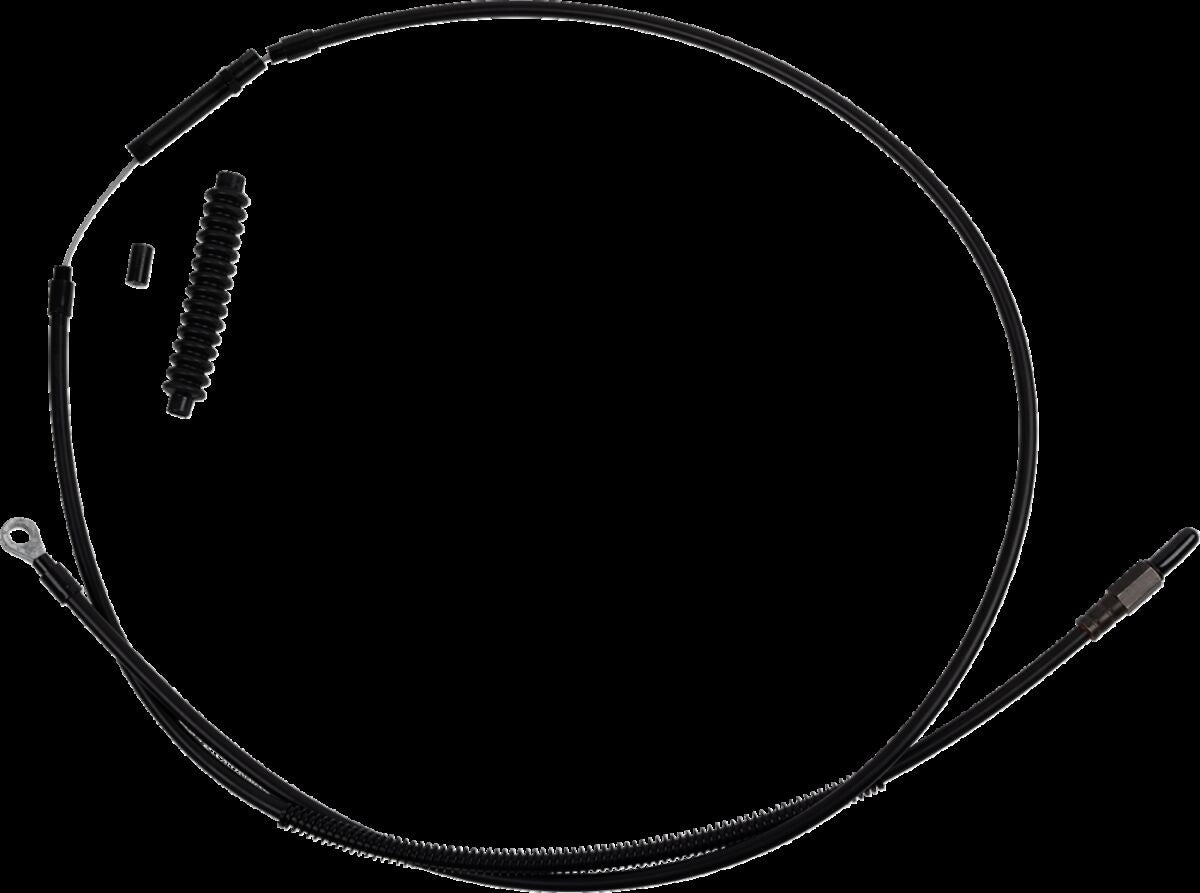 CABLE CLUTCH SOFTAIL STEALTH +