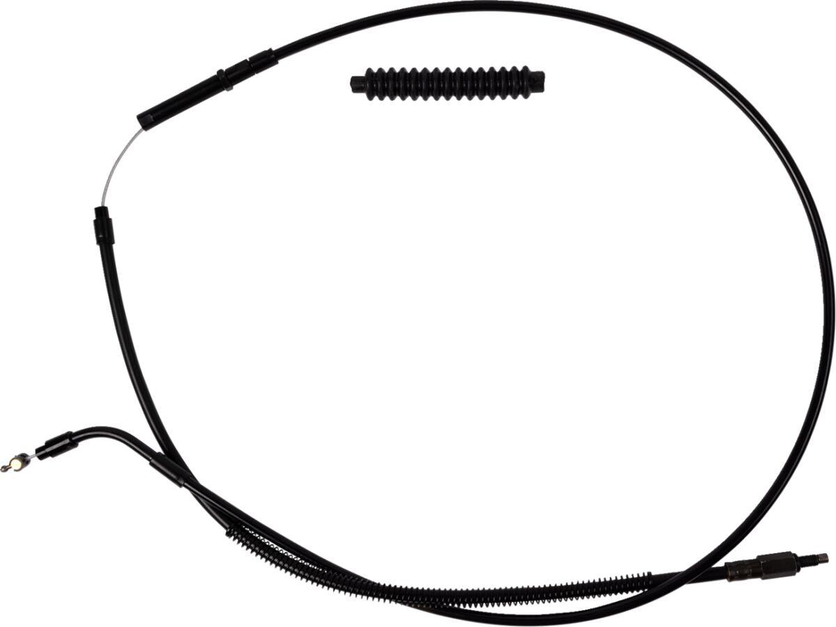 CABLE CLUTCH STEALTH +6