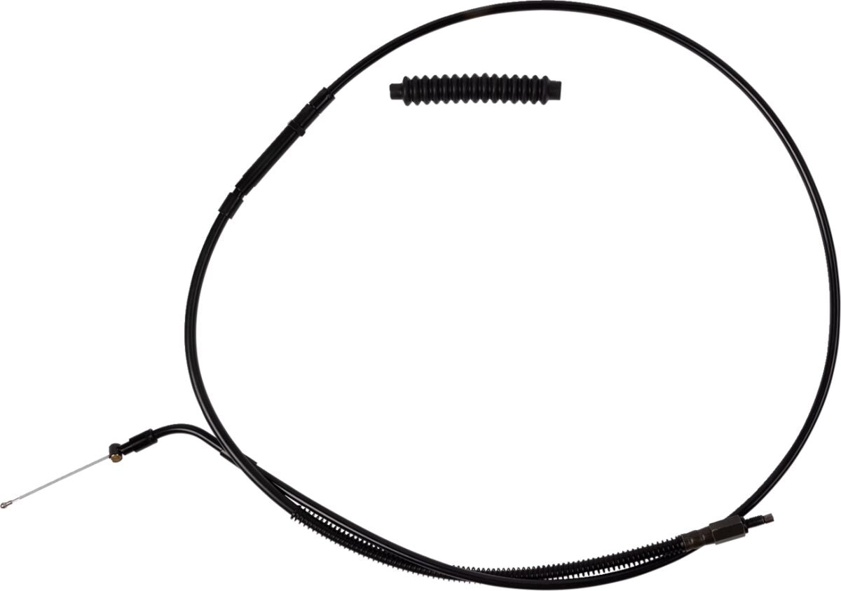 CABLE CLUTCH STEALTH +8