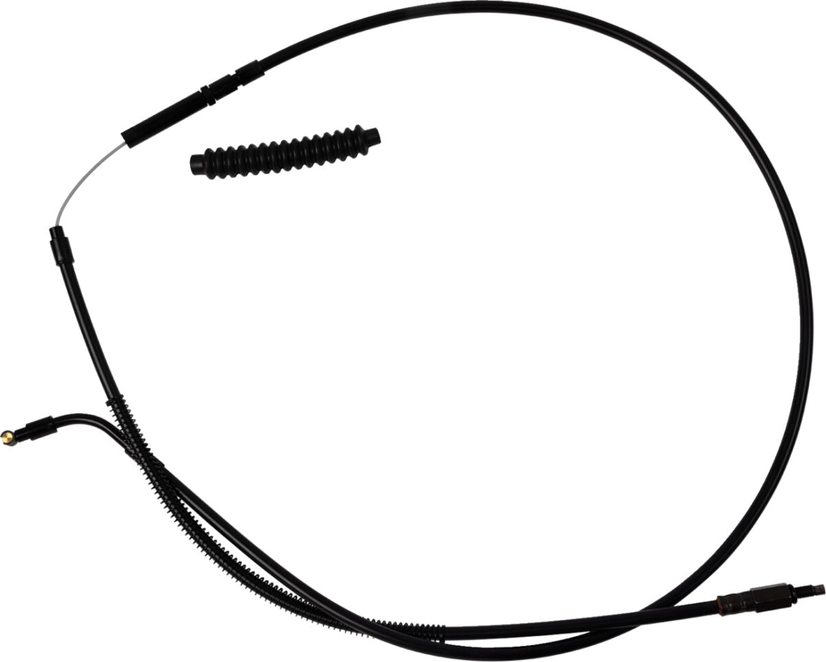 CABLE CLUTCH STEALTH +6