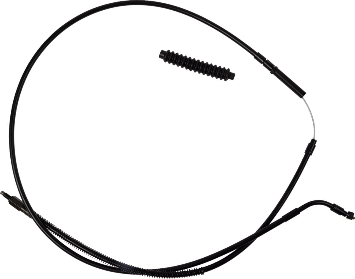 CABLE CLUTCH STEALTH +8