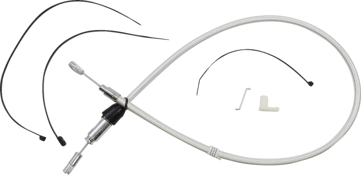 SC QUICK CONNECT UPPER CLUTCH
