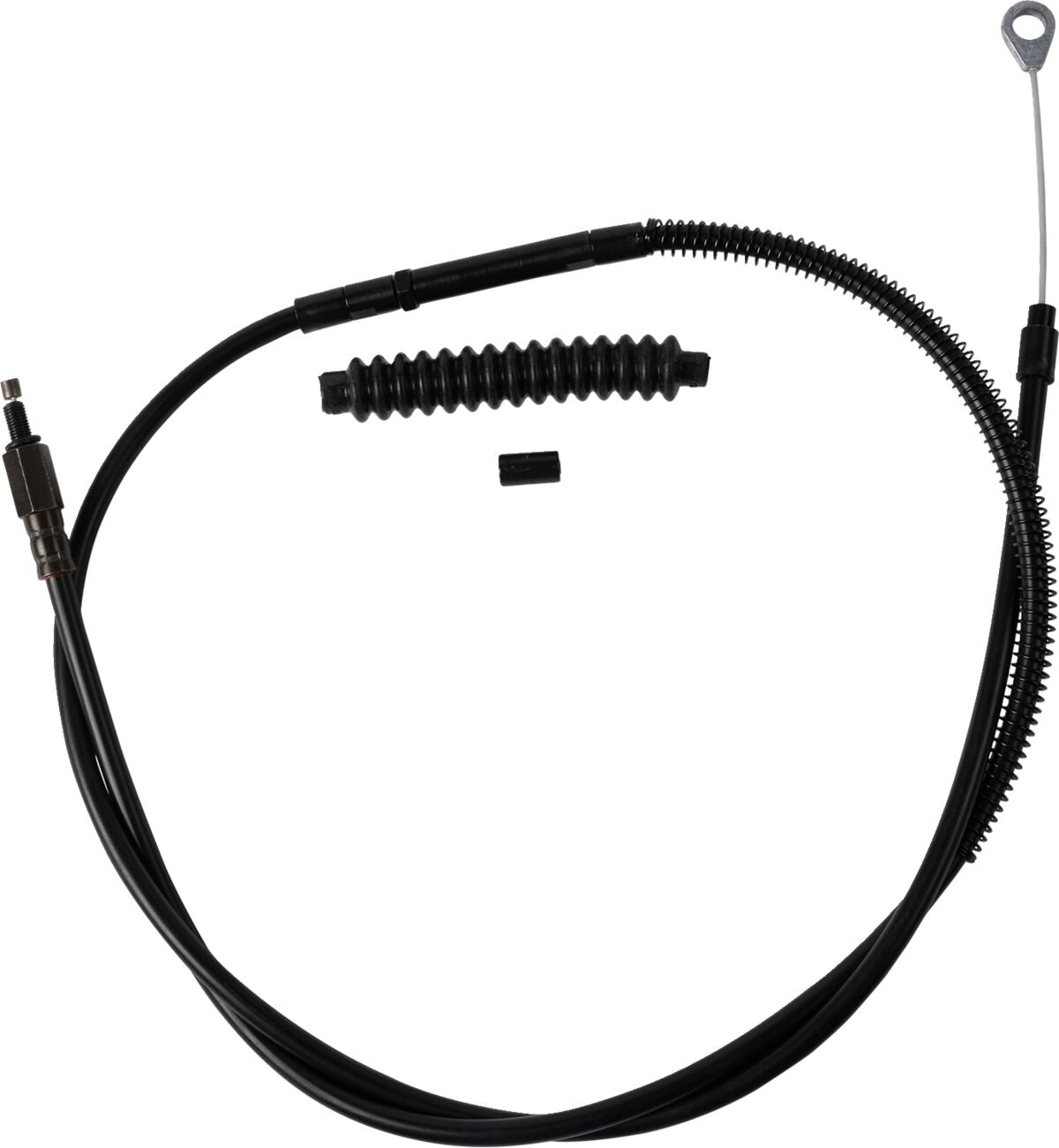 CABLE CLUTCH STEALTH STD