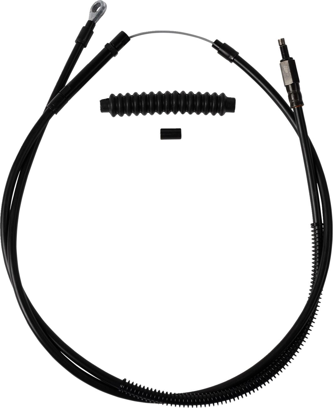 CABLE CLUTCH STEALTH +6