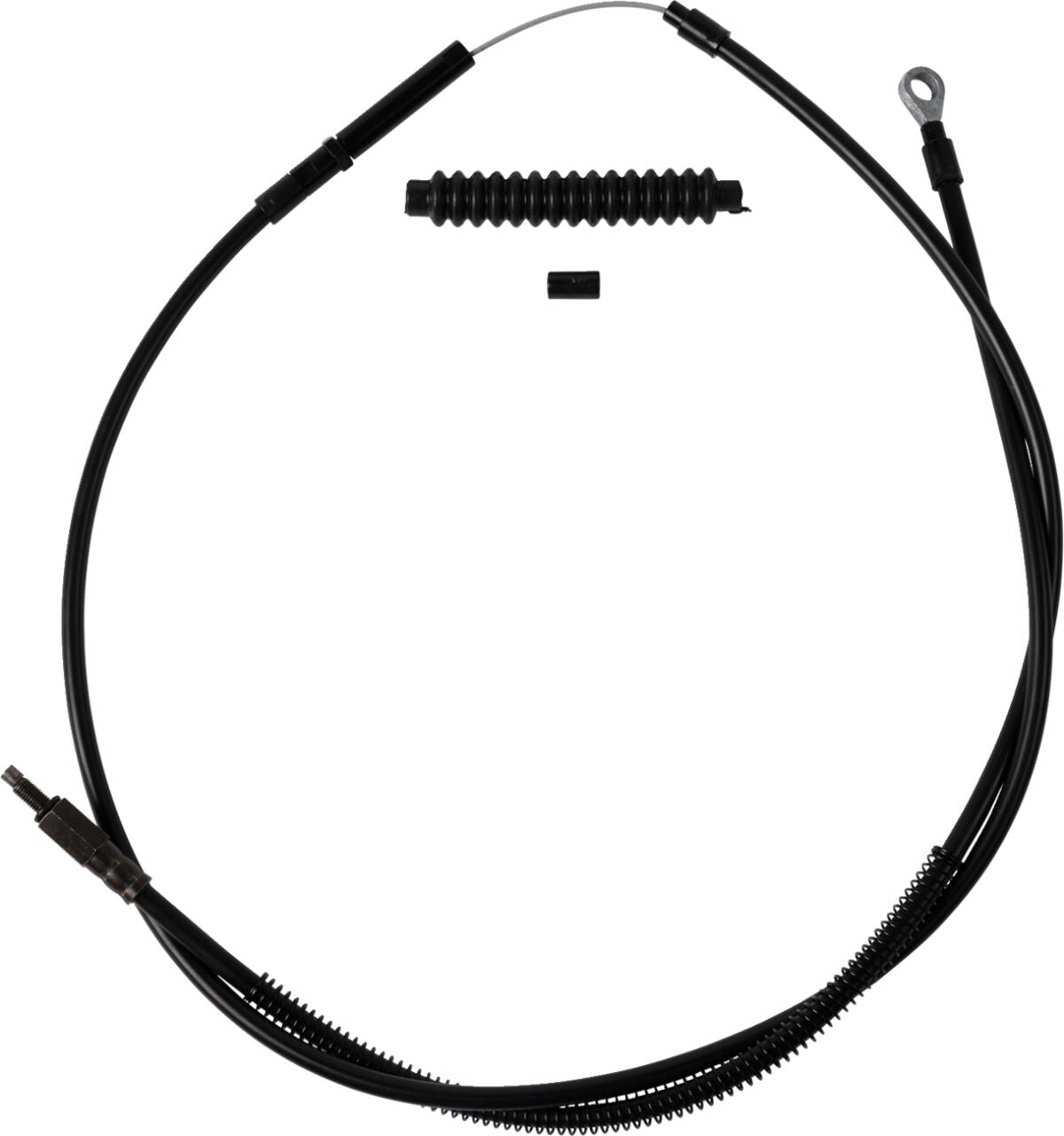 CABLE CLUTCH STEALTH +8