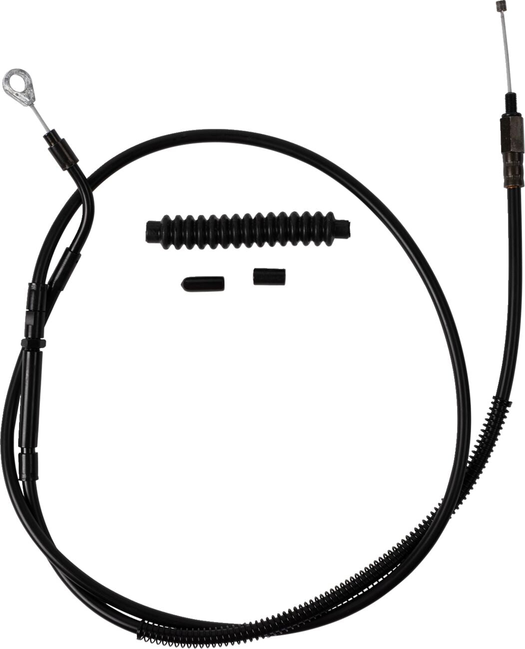 CABLE CLUTCH STEALTH STD
