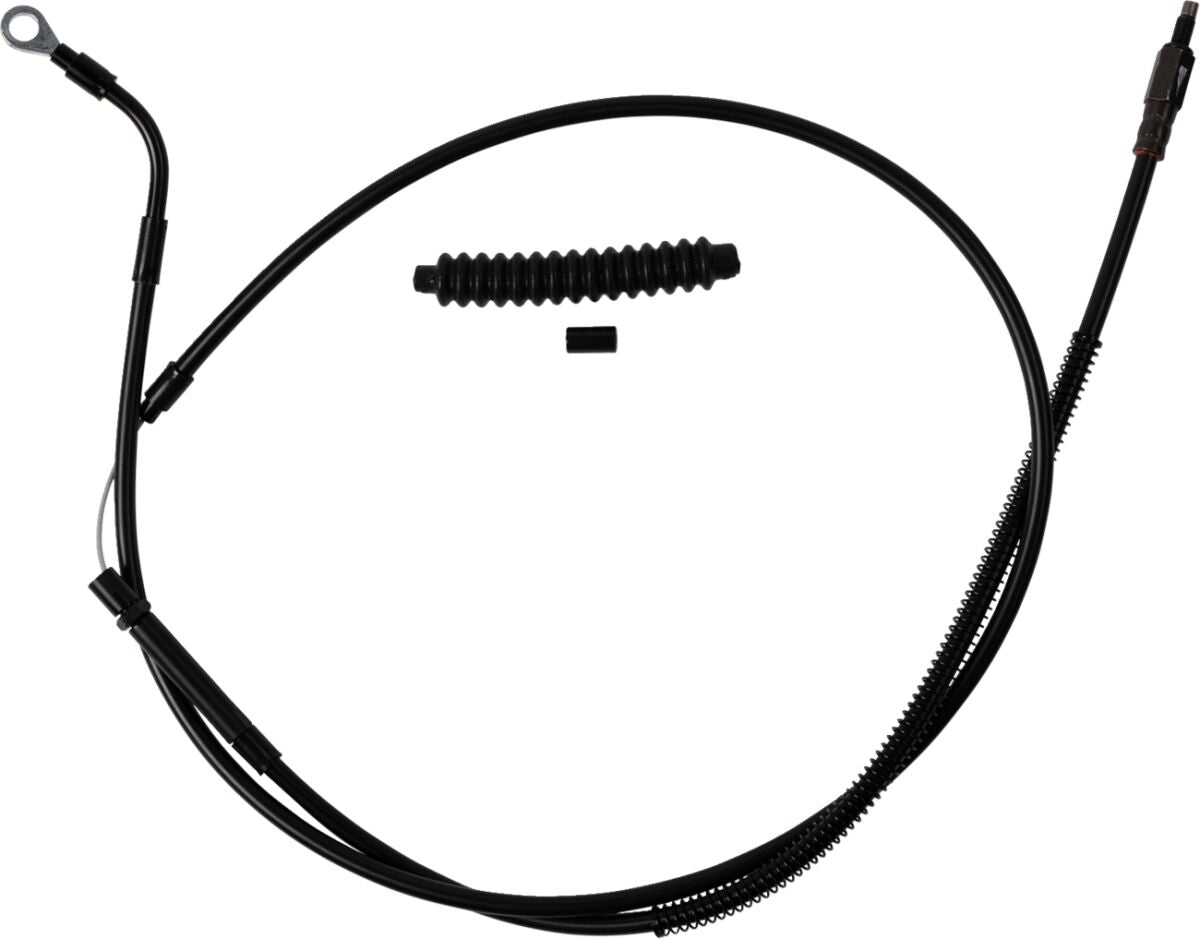 CABLE CLUTCH STEALTH +6