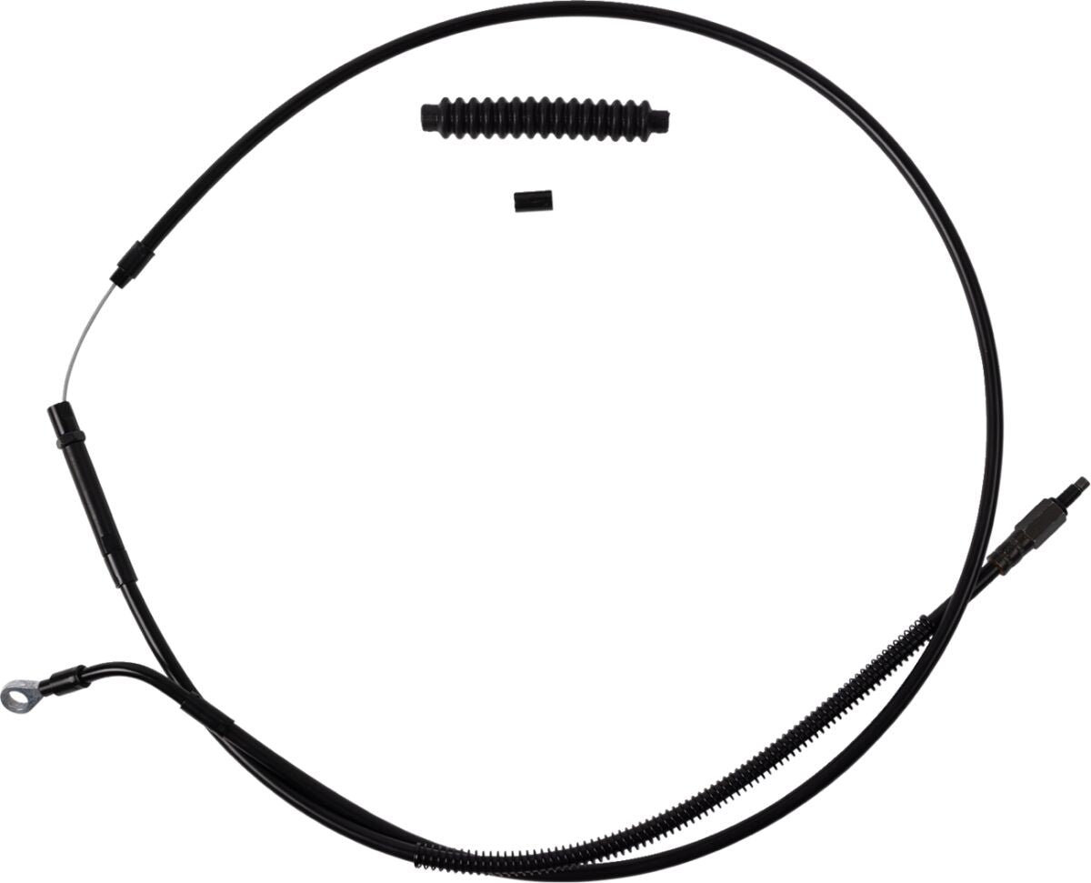 CABLE CLUTCH STEALTH +8