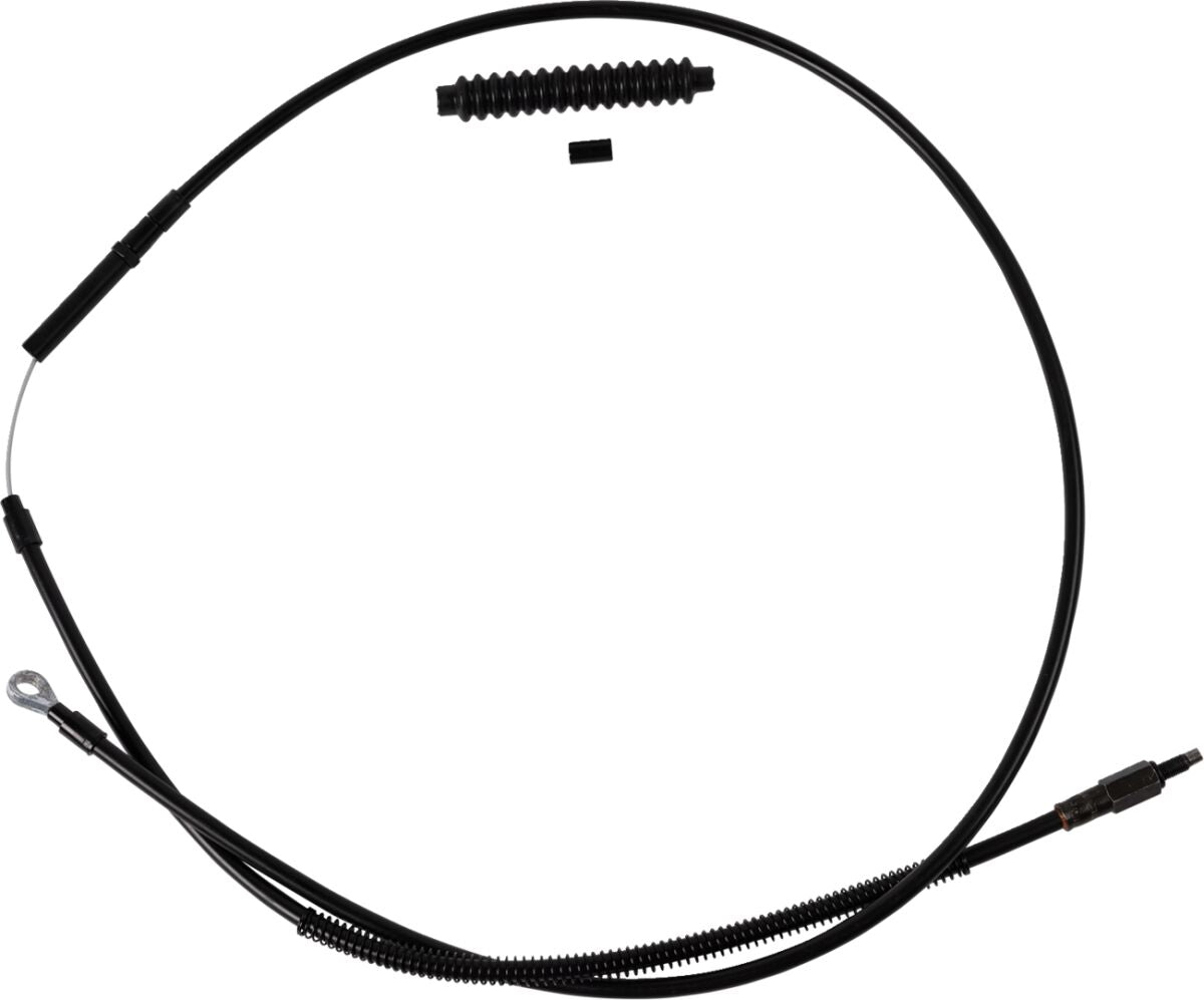 CABLE CLUTCH STEALTH +6