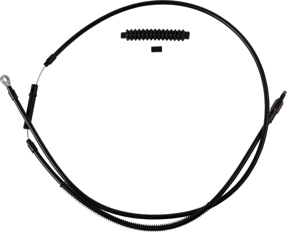 CABLE CLUTCH STEALTH +8