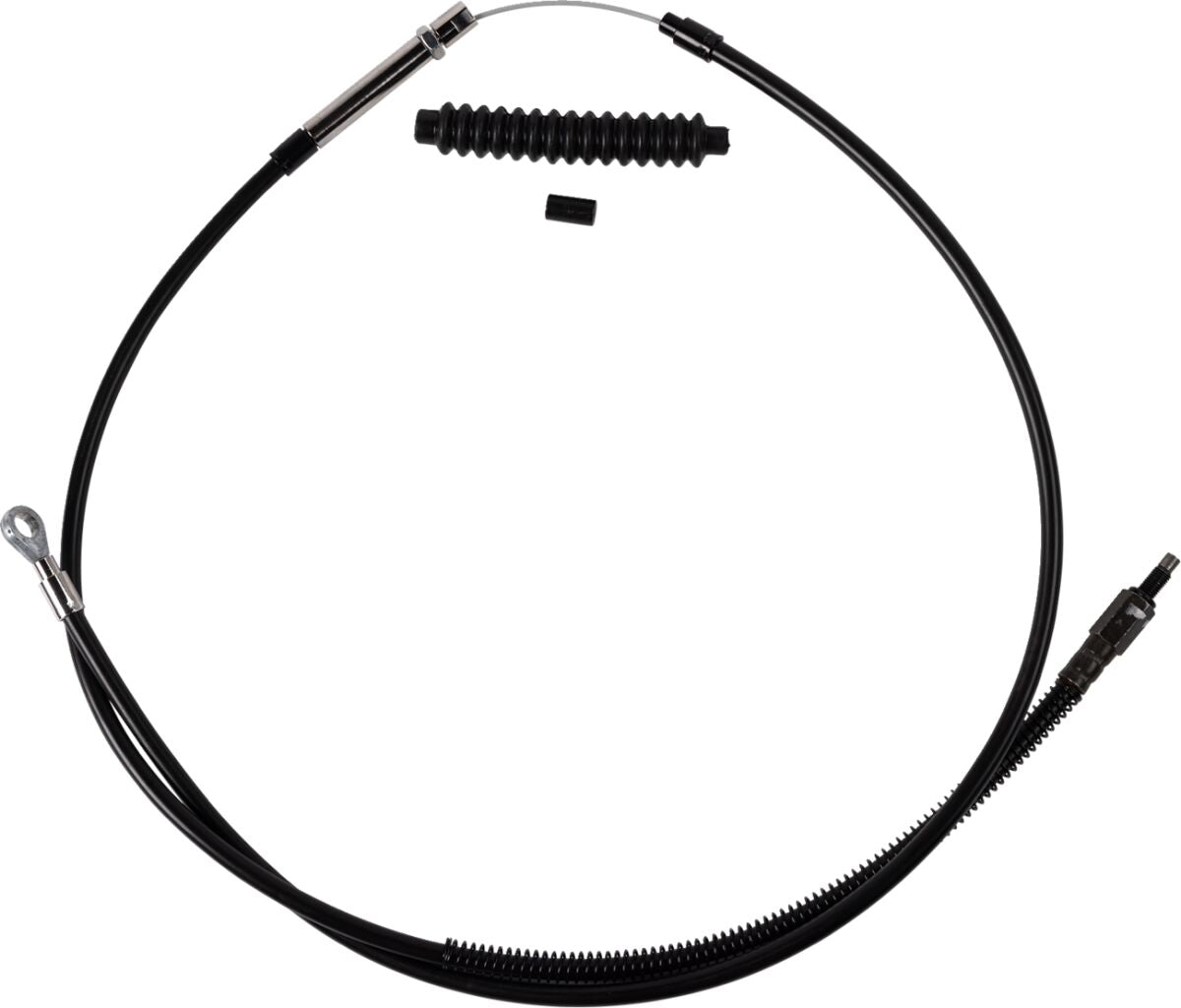 CABLE CLUTCH BLACK STD