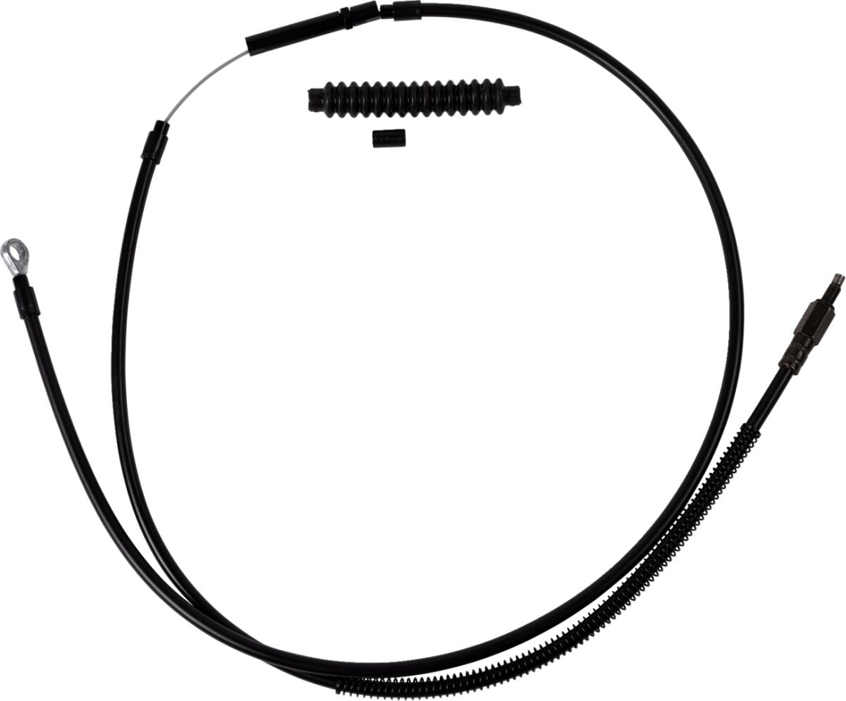 CABLE CLUTCH STEALTH +6