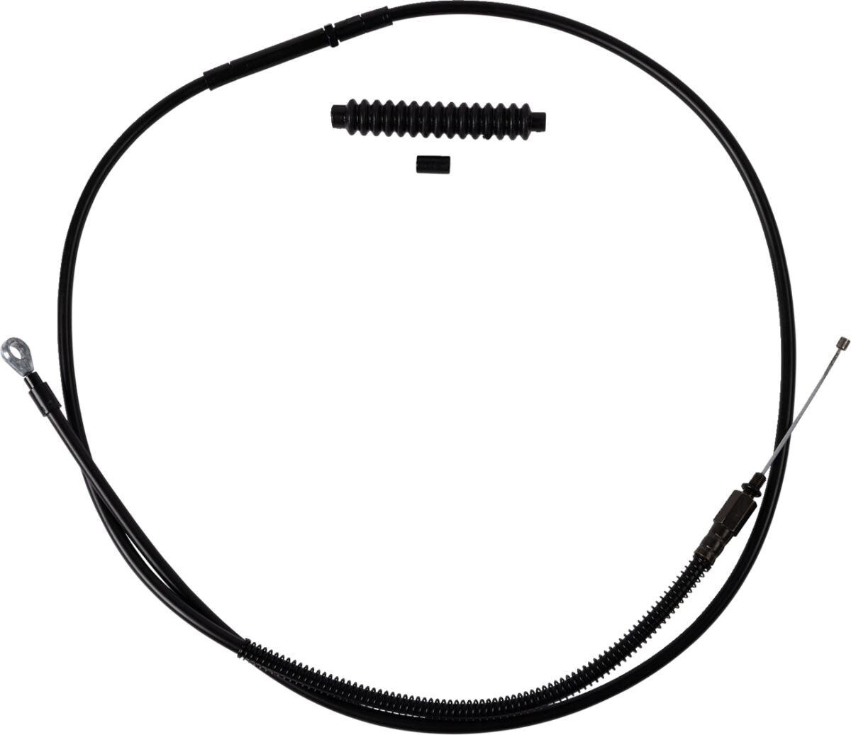 CABLE CLUTCH STEALTH +8