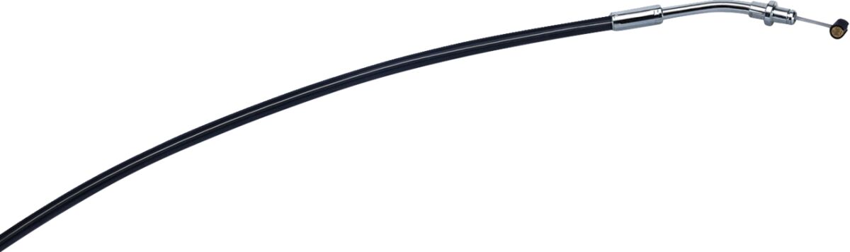 CABLE CLUTCH BLACK INDIAN CHAL