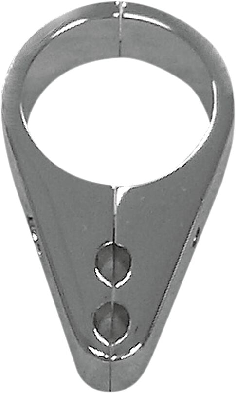 CLAMP 1.5 THROTTLE/IDLE