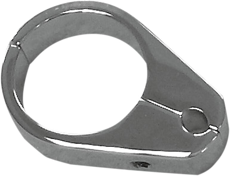 CLAMP 1 THROTTLE OR IDLE