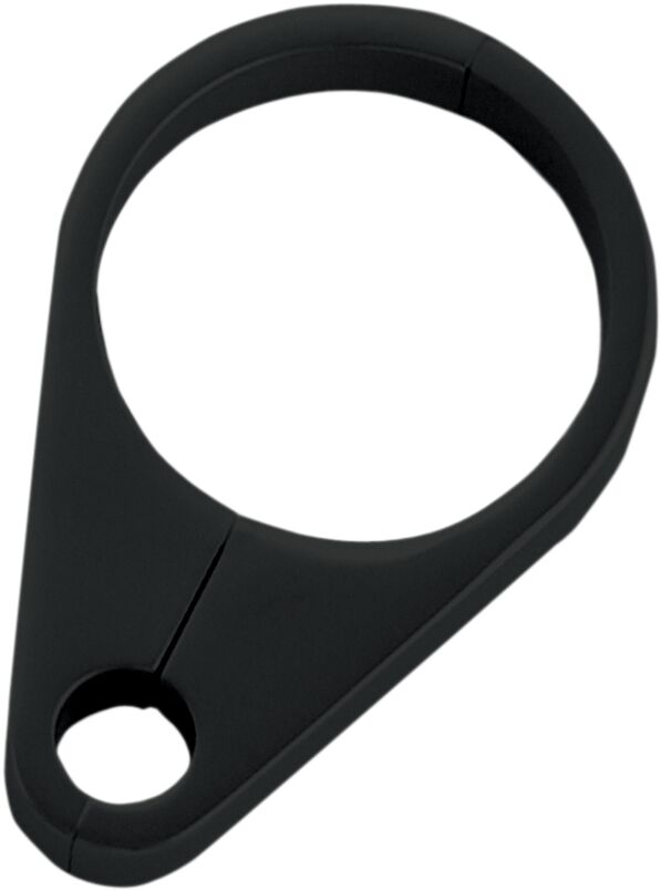 CLAMP BRAKE HOSE 1.25 BK