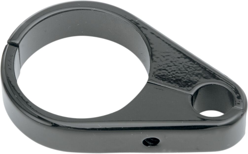 CLAMP 1.375 CLUTCH BLK