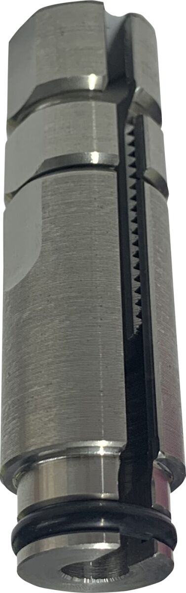 ADJUSTER EZ CLUTCH SOFTAIL M8