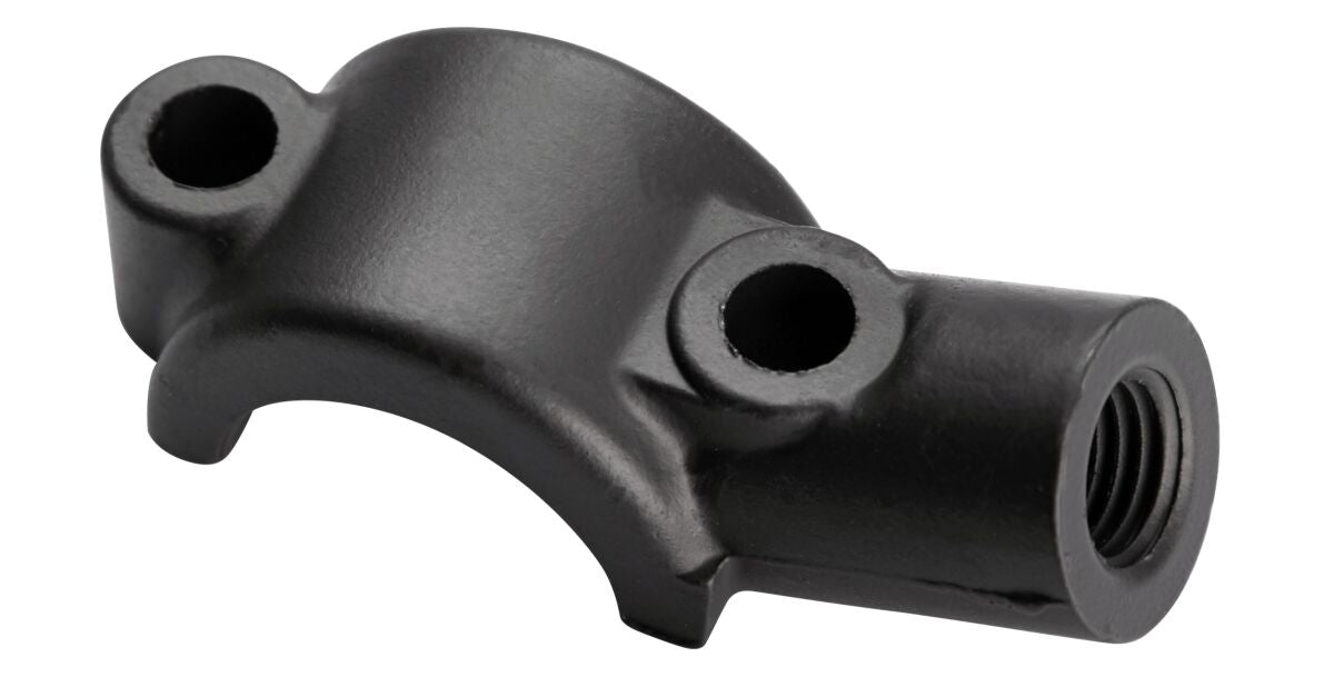 CLAMP MIRROR THREAD M10X1 25MM