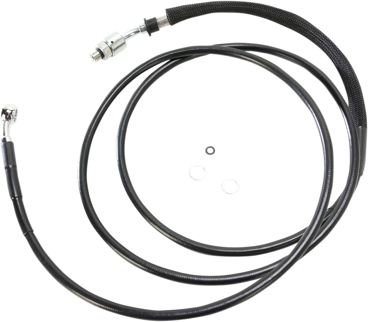LINE CLUTCH BK14-16FL +6