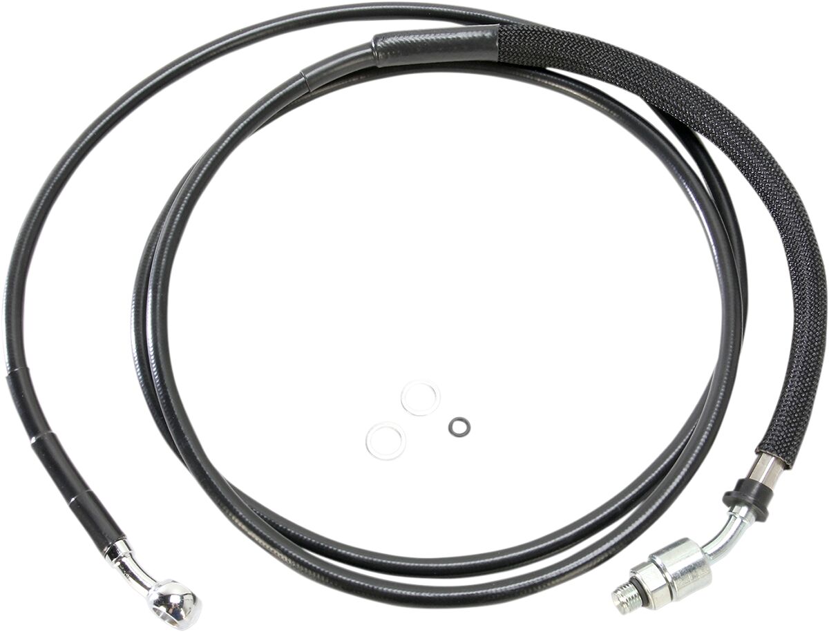 LINE CLUTCH BK14-16FL +8
