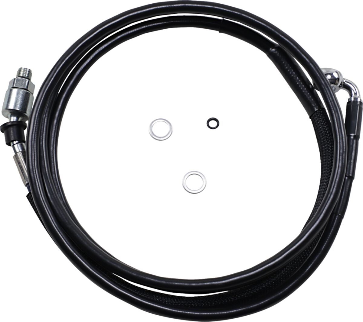LINE CLUT BK 15-16FLTR +8