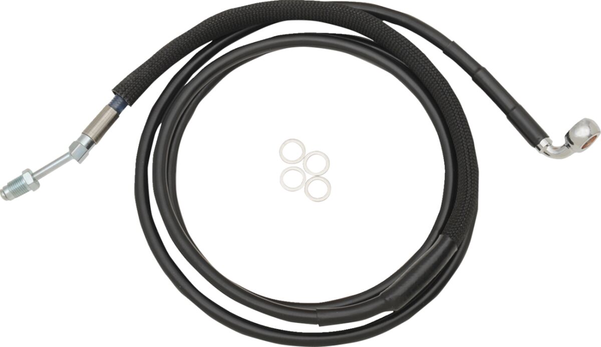 LINE CLTCH BK 17-19RG STD