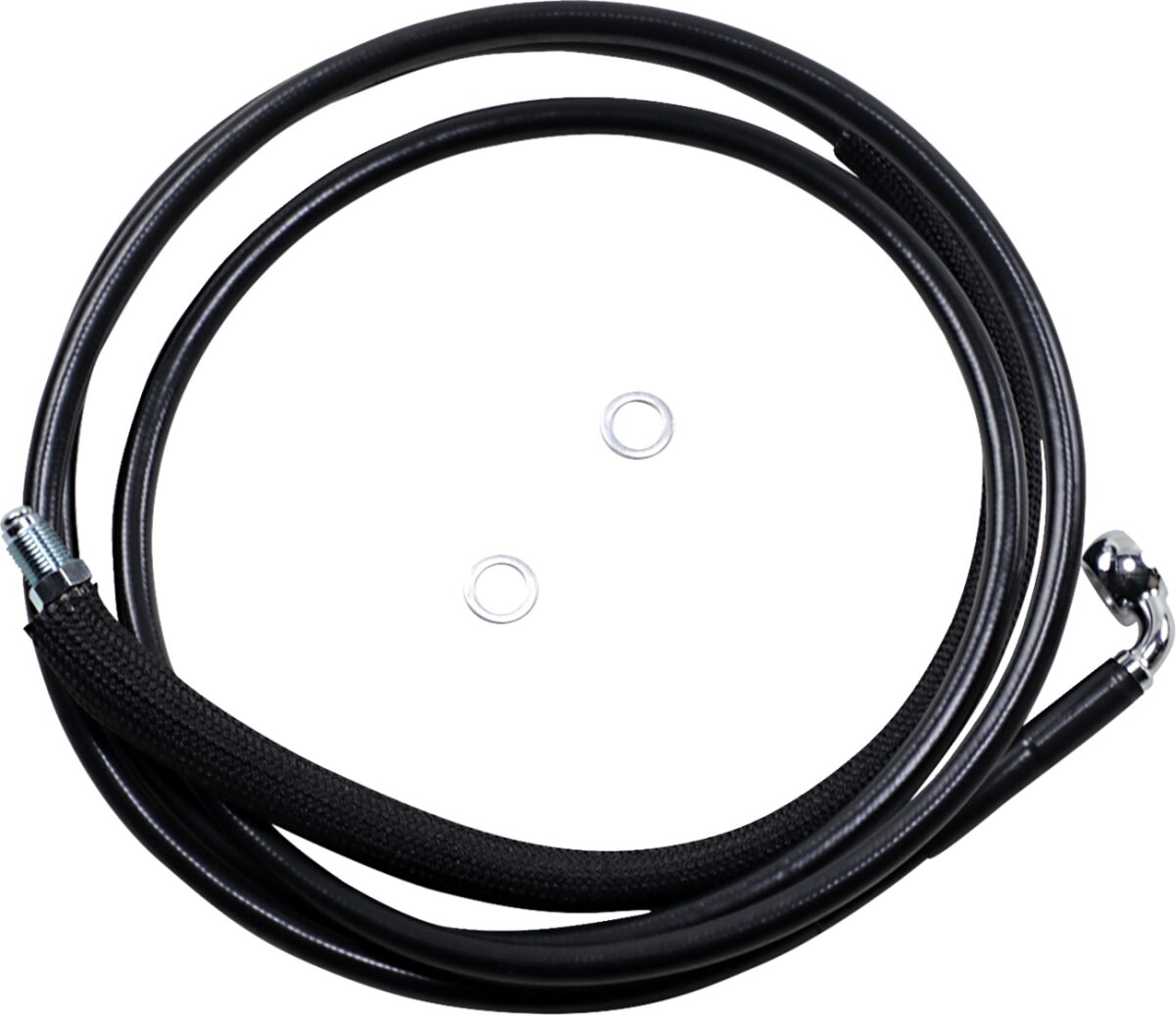 LINE CLTCH BK 17-19RG +4